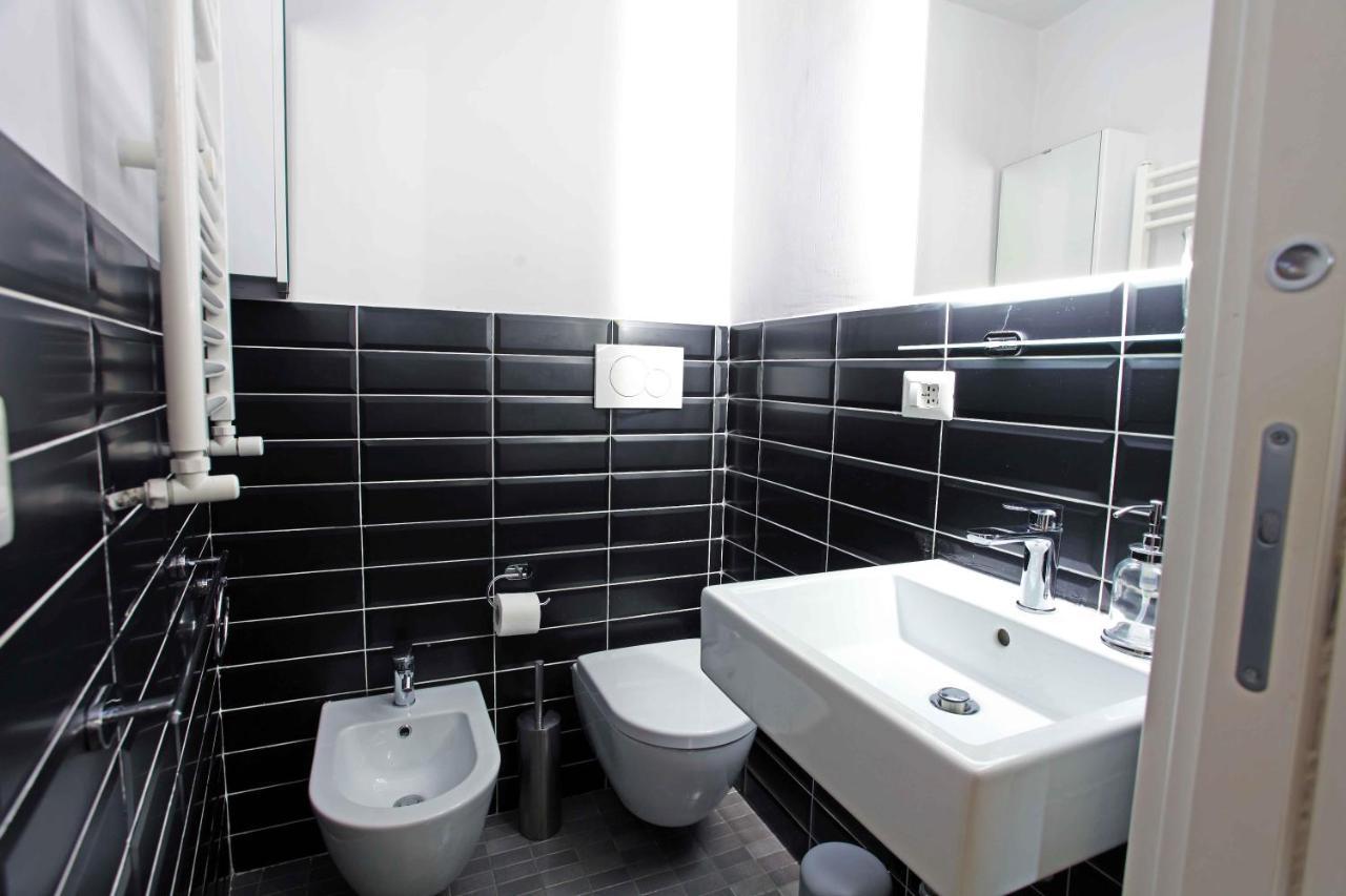 Augusto And Livia Imperial House Apartment โรม ภายนอก รูปภาพ