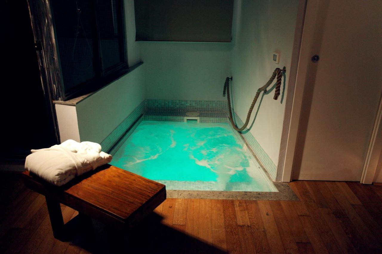 Augusto And Livia Imperial House Apartment โรม ภายนอก รูปภาพ