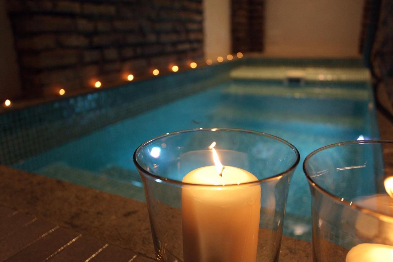 Augusto And Livia Imperial House Apartment โรม ภายนอก รูปภาพ